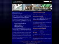 CAD Contracts - Industrial CAD Design Contractors CAD Contracts - Industrial CAD Design Contractors