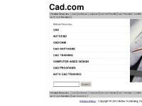 Welcome To CAD.com