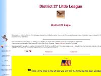 District 27 Eagle
