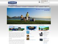CADAC Gas BBQ | Barbeque Accessories | CADAC UK CADAC Gas BBQ | Barbeque Accessories | CADAC UK