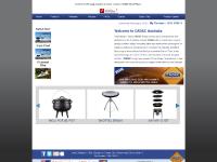 CADAC Australia, BBQ Recipes and Portable BBQs CADAC Australia, BBQ Recipes and Portable BBQs