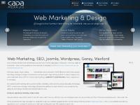  Brochure Website Design, Content Management Systems, Web Development, Web Redesign