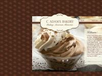 C. Adam's Bakery