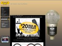 cadaudio.com Products, Dealers, Recording cadaudio.com Products, Dealers, Recording