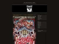 The Cadaver Lab Horror Podcast The Cadaver Lab Horror Podcast