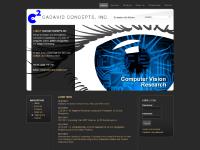 Cadavid Concepts, Inc. | Envision the future Cadavid Concepts, Inc. | Envision the future