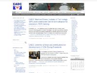 Canadian Association of Diving Contractors