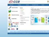 CCE - Engineering Software | Development Tools | Services CCE - Engineering Software | Development Tools | Services