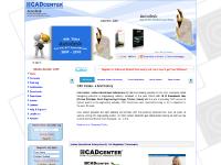 CAD Center - AutoCAD, Civil CAD, Mechanical CAD, Electrical CAD, Multimedia, Project Planning & Management Training Since 1989.