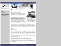 CAD Data Solutions - Translation Complete