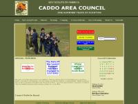 Caddo Area Council