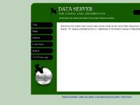  Maps, Reports, Caddo Lake Institute, Website Accessibility