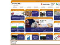 Välkommen till Cadelit kurser seminarier och konsultation Välkommen till Cadelit kurser seminarier och konsultation