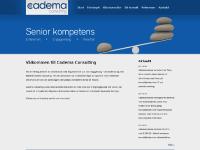 cadema.se Företaget, Våra konsulter, Bli konsult cadema.se Företaget, Våra konsulter, Bli konsult