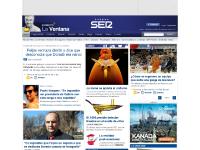 cadenaser.com Cadena SER, radio, podcasts cadenaser.com Cadena SER, radio, podcasts