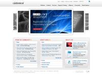 EDA Software and Verification Tools - Cadence Design Systems - a Top EDA Vendor  EDA Software and Verification Tools - Cadence Design Systems - a Top EDA Vendor