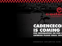 Cadence Coffee