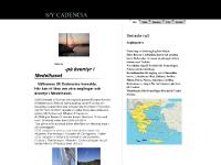 cadencia.se cadencia.se