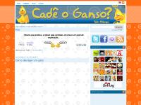 cadeoganso.com Ir a lateral, BlogThis!, 0 comentários cadeoganso.com Ir a lateral, BlogThis!, 0 comentários