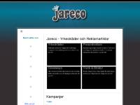 Jareco - Yrkeskläder och Reklamartiklar Jareco - Yrkeskläder och Reklamartiklar
