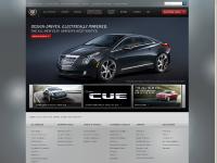 Luxury Cars, SUVs, Sedans, Coupes, and Crossovers | Cadillac Luxury Cars, SUVs, Sedans, Coupes, and Crossovers | Cadillac