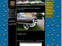 Hem - www.cadillac1955.se Hem - www.cadillac1955.se