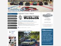 cadillac58.com - En samlingsplats för raggare, av raggare. cadillac58.com - En samlingsplats för raggare, av raggare.