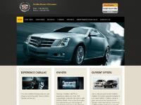 Services, Finance, Cadillac Dealers Of Houston  Services, Finance, Cadillac Dealers Of Houston