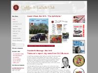 cadillaclasalleclub.org fleetwood, fisher, eldorado cadillaclasalleclub.org fleetwood, fisher, eldorado