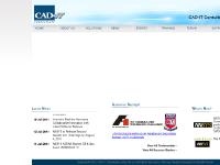 Welcome To CAD-IT Consultants (Asia) Pte Ltd Welcome To CAD-IT Consultants (Asia) Pte Ltd