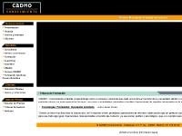 cadmoweb.com Nosotros, Misión, Modelo de Relación cadmoweb.com Nosotros, Misión, Modelo de Relación