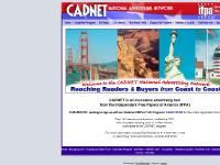 cadnetads.com IFPA, CADNET, classifieds cadnetads.com IFPA, CADNET, classifieds