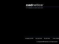 Cadnetics,Inc. Homepage, CAD Drafting and 3D Animation in Pittsburgh, Pennsylvania Cadnetics,Inc. Homepage, CAD Drafting and 3D Animation in Pittsburgh, Pennsylvania