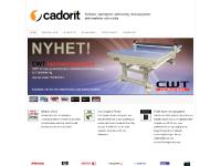 liten cadorit.com skärmbild liten cadorit.com skärmbild