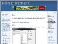 Archives, Do you use Dynamic Input in AutoCAD?, DWG Trueconvert download, SP1 has been removed