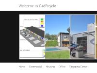liten cadprojekt.g.se skärmbild liten cadprojekt.g.se skärmbild