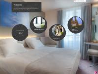 cadranhotel.com English, Français, Italiano cadranhotel.com English, Français, Italiano