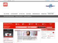 Jobfinance, Jobvente, Les offres, Toutes les offres  Jobfinance, Jobvente, Les offres, Toutes les offres