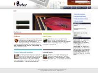 Cadres Verbec - Mouldings, Cardboard Mats, Laminating, frame glass, accessories and equipment Cadres Verbec - Mouldings, Cardboard Mats, Laminating, frame glass, accessories and equipment