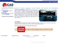  CAD Software, Employment / Business Opportunity, Cad shop drawings, Cad drafting services