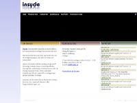 INSYDE.SE - Information System Developer AB