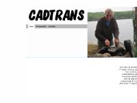 liten cadtrans.se skärmbild liten cadtrans.se skärmbild