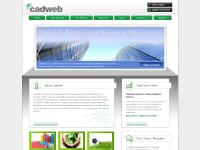 Cadweb | Project extranet and project collaboration extranets Cadweb | Project extranet and project collaboration extranets
