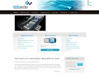  Third-Party BIM Model Auditing, Construction Drawings, 3D Virtual Presentations/Visualization, As-Built BIM Models