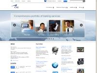 CAE Inc CAE Inc