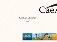 CaeAla, SL CaeAla, SL