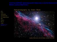 Caelum Observatory- Window to the Universe- Adam Block