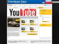 Used Cars Newport, Used Car Dealer in Gwent | Caerleon Cars