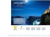 caesar-augustus.com Capri Hotel Caesar Augustus