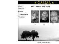 Personal Page Personal Page